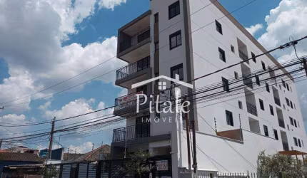Apartamento com 2 dormitórios à venda, 41 m² por R$ 302.197,52 - Vila Osasco - Osasco/SP