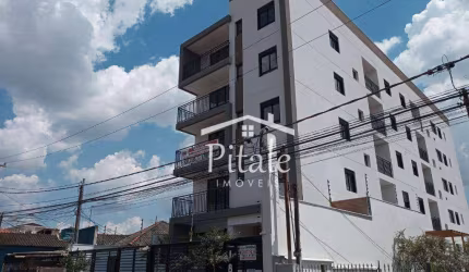 Apartamento Garden com 2 dormitórios à venda, 80 m² por R$ 497.296,80 - Cipava - Osasco/SP