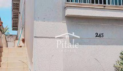 Casa com 2 dormitórios à venda, 225 m² por R$ 296.800 - Jardim Japão (Caucaia do Alto) - Cotia/SP