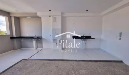 Apartamento Novo com 2 dormitórios à venda, 51 m² por R$ 508.800 - Vila Yara - Osasco/SP