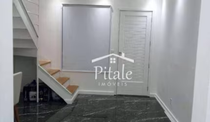 Casa com 2 dormitórios à venda, 54 m² por R$ 255.000,00 - Jardim São Marcos - Vargem Grande Paulista/SP
