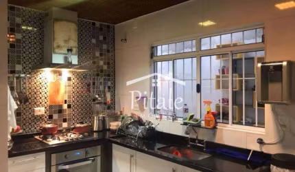 Casa com 3 dormitórios à venda, 102 m² por R$ 848.000,00 - Presidente Altino - Osasco/SP