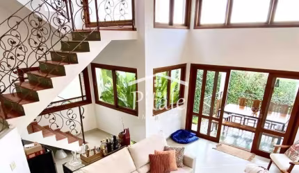 Sobrado com 4 dormitórios à venda, 325 m² por R$ 1.110.000,00 - Moinho Velho - Cotia/SP
