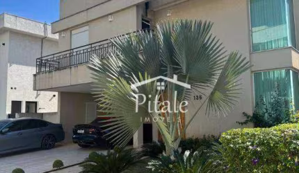 Casa com 3 dormitórios à venda, 360 m² por R$ 2.150.000,00 - Valville 2 - Santana de Parnaíba/SP