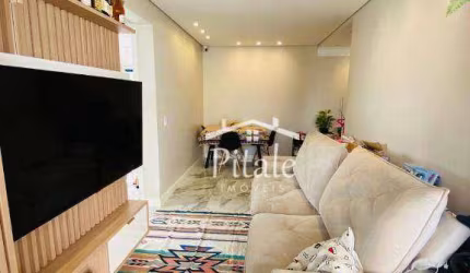 Apartamento com 2 dormitórios à venda, 50 m² por R$ 350.000,00 - Jardim Roberto - Osasco/SP