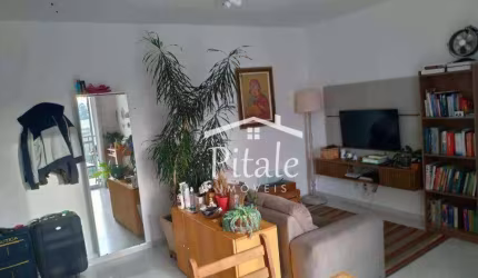 Apartamento com 2 dormitórios à venda, 57 m² por R$ 415.000,00 - Jardim Bandeirantes - Santana de Parnaíba/SP