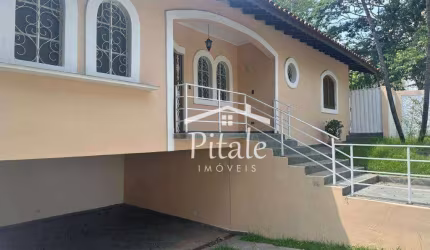 Casa com 3 dormitórios à venda, 128 m² por R$ 1.100.000,00 - City Bussocaba - Osasco/SP