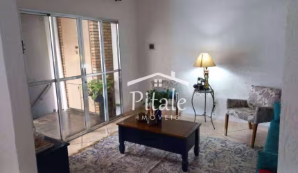 Sobrado com 2 dormitórios à venda, 285 m² por R$ 583.000,00 - Jardim Cidade Pirituba - São Paulo/SP