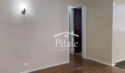 Apartamento com 3 dormitórios à venda, 102 m² por R$ 763.200 - Higienópolis - São Paulo/SP