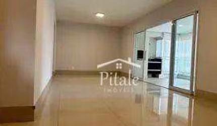 Apartamento com 3 dormitórios à venda, 145 m² por R$ 1.850.000 - Barra Funda - São Paulo/SP