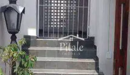 Casa com 2 dormitórios à venda, 125 m² por R$ 551.200 - Jardim Trussardi - São Paulo/SP