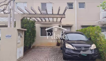 Apartamento com 3 dormitórios à venda, 96 m² por R$ 901.000,00 - Jardim Regina Alice - Barueri/SP