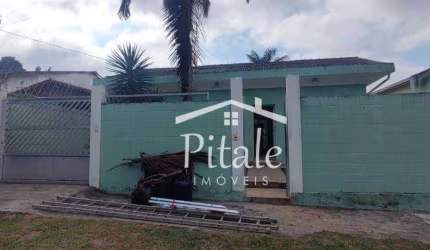 Casa com 3 dormitórios à venda, 240 m² por R$ 785.000,00 - Chácara Canta Galo - Cotia/SP