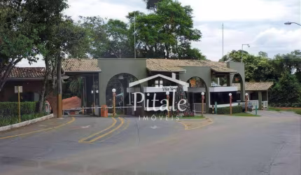Terreno à venda, 402 m² por R$ 210.000,00 - Transurb - Itapevi/SP