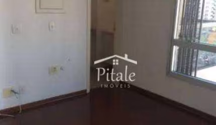 Conjunto à venda, 37 m² por R$ 320.000,00 - Brooklin Novo - São Paulo/SP