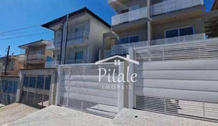 Sobrado com 3 dormitórios à venda, 150 m² por R$ 1.000.000 - Novo Osasco - Osasco/SP