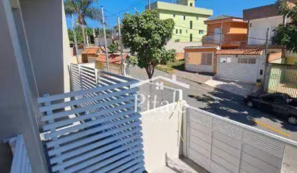 Sobrado com 3 dormitórios à venda, 150 m² por R$ 1.000.000 - Novo Osasco - Osasco/SP