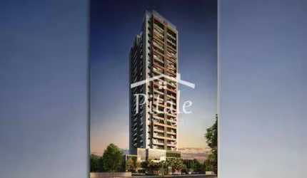 Apartamento com 1 dormitório à venda, 37 m² por R$ 392.200 - Presidente Altino - Osasco/SP
