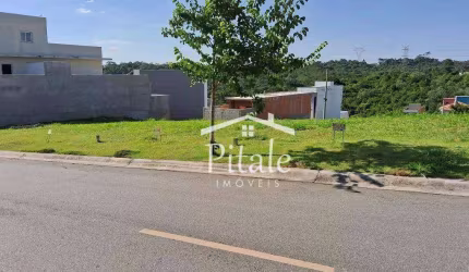 Terreno à venda, 129 m² por R$ 190.000,00 - Vila Santo Antônio - Cotia/SP