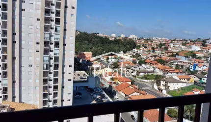 Apartamento com 1 dormitório à venda, 40 m² por R$ 327.900,00 - Jardim D'abril - Osasco/SP
