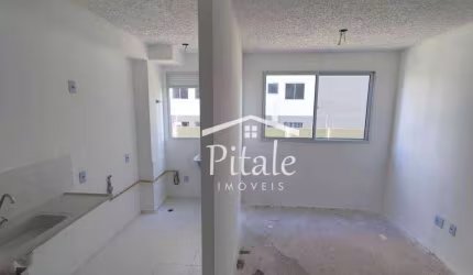 Apartamento com 2 dormitórios à venda, 41 m² por R$ 212.000,00 - Jardim Gilda Maria - São Paulo/SP