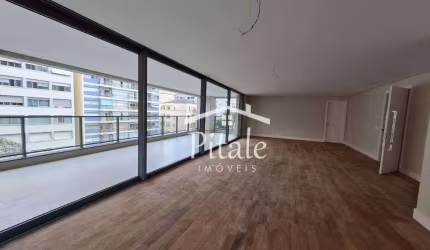 Apartamento com 4 dormitórios à venda, 350 m² por R$ 7.200.000,00 - Higienópolis - São Paulo/SP