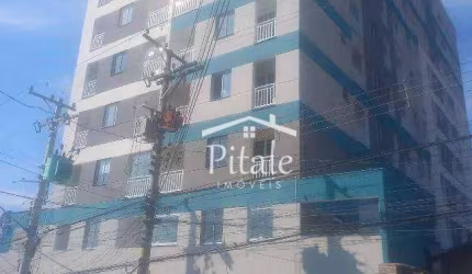 Studio com 1 dormitório à venda, 16 m² por R$ 195.000,00 - Cidade Antônio Estevão de Carvalho - São Paulo/SP