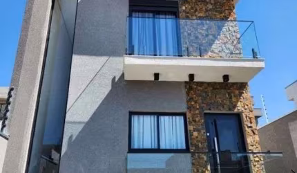 Sobrado com 3 dormitórios à venda, 134 m² por R$ 1.250.000,00 - Portais (Polvilho) - Cajamar/SP