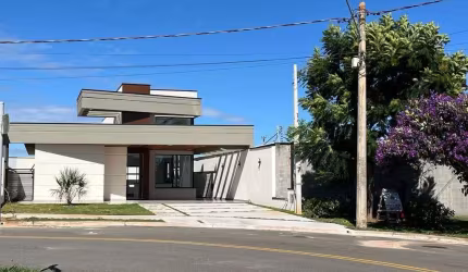 Casa com 3 dormitórios à venda, 155 m² por R$ 1.287.900,00 - Jardim Primavera - Itupeva/SP