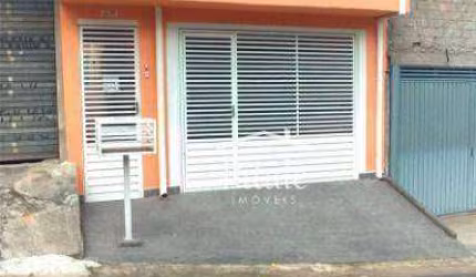 Casa com 7 dormitórios à venda, 420 m² por R$ 580.000,00 - Vila Ipê - Jandira/SP