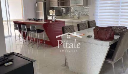 Sobrado com 4 dormitórios à venda, 326 m² por R$ 1.590.000 - City Bussocaba - Osasco/SP