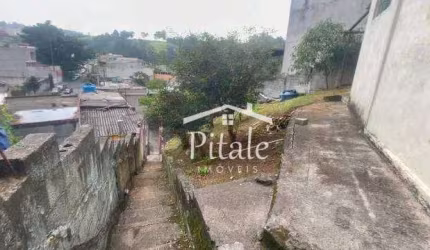 Casa com 6 dormitórios à venda, 240 m² por R$ 636.000 - Parque Anhangüera - São Paulo/SP