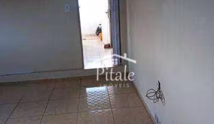 Casa com 4 dormitórios à venda, 206 m² por R$ 270.000,00 - Jardim São Luís - Santana de Parnaíba/SP