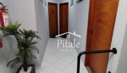 Sala para alugar, 30 m² por R$ 1.540,00/mês - Bussocaba - Osasco/SP
