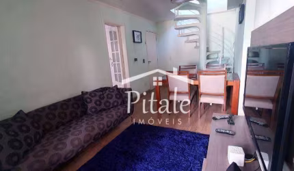 Apartamento com 3 dormitórios à venda, 143 m² por R$ 500.000,00 - Paraisópolis - São Paulo/SP