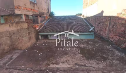 Terreno à venda, 158 m² por R$ 380.000 - Jardim Boa Vista (Zona Oeste) - São Paulo/SP