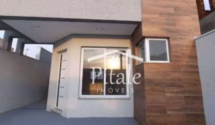 Casa com 3 dormitórios à venda, 100 m² por R$ 650.000,00 - Chácara Roselândia - Cotia/SP