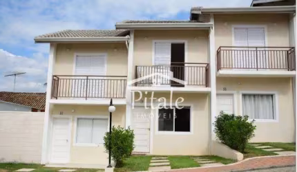 Sobrado com 2 dormitórios à venda, 60 m² por R$ 360.000,00 - Chácara Ondas Verdes - Cotia/SP