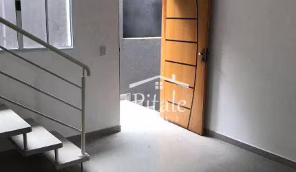 Sobrado com 2 dormitórios à venda, 85 m² por R$ 230.000,00 - Jardim Atalaia - Cotia/SP