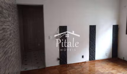 Sobrado com 4 dormitórios à venda, 200 m² por R$ 440.000,00 - Jardim São Vicente - Embu das Artes/SP