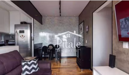 Apartamento com 2 dormitórios à venda, 49 m² por R$ 320.000,00 - São Pedro - Osasco/SP