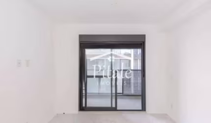 Apartamento com 1 dormitório à venda, 29 m² por R$ 448.000,00 - Jardim das Acácias - São Paulo/SP