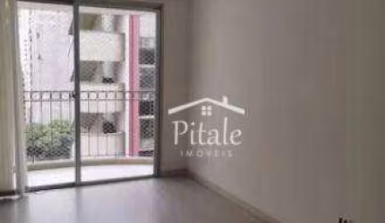 Apartamento com 3 dormitórios à venda, 75 m² por R$ 920.000,00 - Planalto Paulista - São Paulo/SP