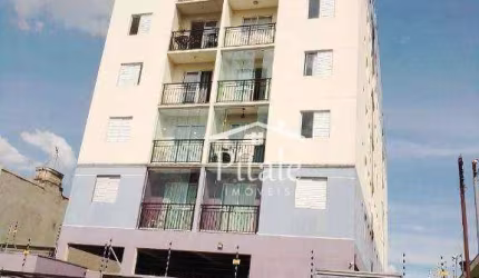 Apartamento com 2 dormitórios à venda, 50 m² por R$ 300.000 - Itaquera - São Paulo/SP