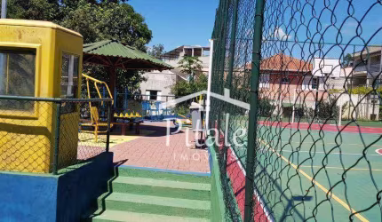 Casa com 2 dormitórios à venda, 500 m² por R$ 900.000 - Parque Esmeralda - Barueri/SP