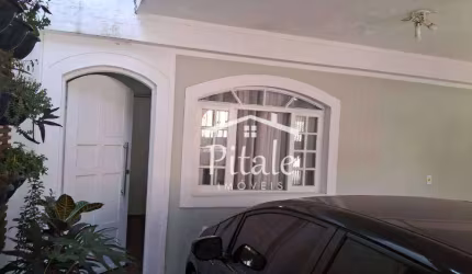 Casa com 2 dormitórios à venda, 155 m² por R$ 590.000,00 - Jardim D Abril - Osasco/SP