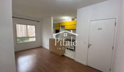 Apartamento com 2 dormitórios à venda, 48 m² por R$ 307.400,00 - Novo Osasco - Osasco/SP