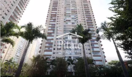 Apartamento com 2 dormitórios à venda, 62 m² por R$ 830.000,00 - Vila Anastácio - São Paulo/SP