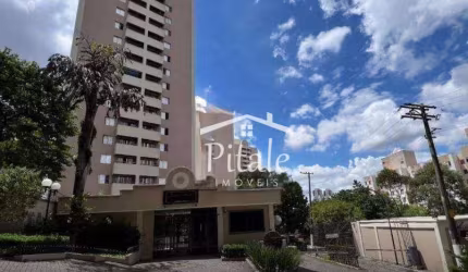 Apartamento com 3 dormitórios à venda, 74 m² por R$ 380.000,00 - Jardim Jaqueline - São Paulo/SP
