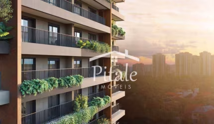 Apartamento com 2 dormitórios à venda, 64 m² por R$ 700.000,00 - Bela Vista - Osasco/SP